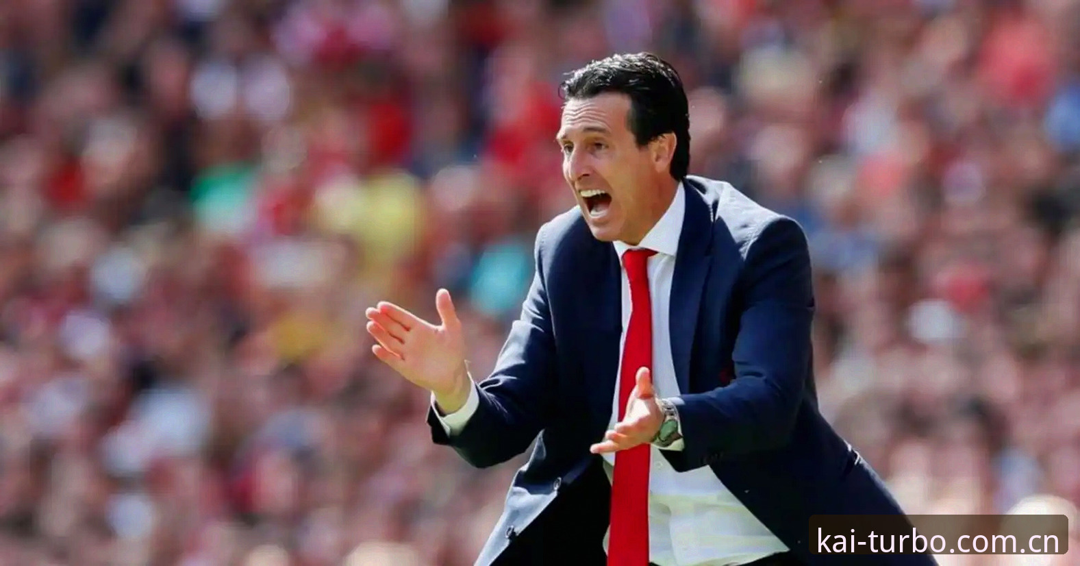 开云体育操作稳定 埃梅里欧联杯封神之路:维拉3-0完胜全记录与深度评测